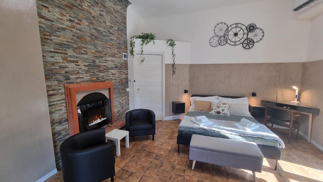 Casa Storica Piazza 5 Giornate Gasthof *