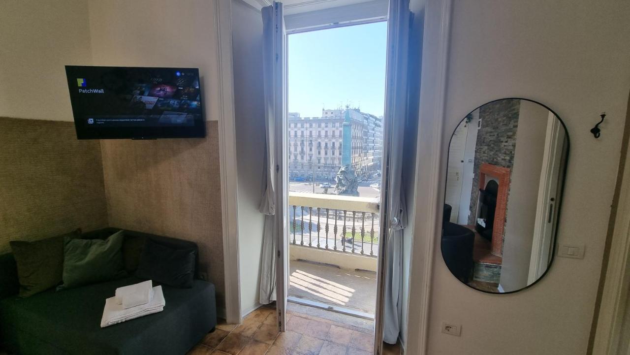 Casa Storica Piazza 5 Giornate Gasthof *