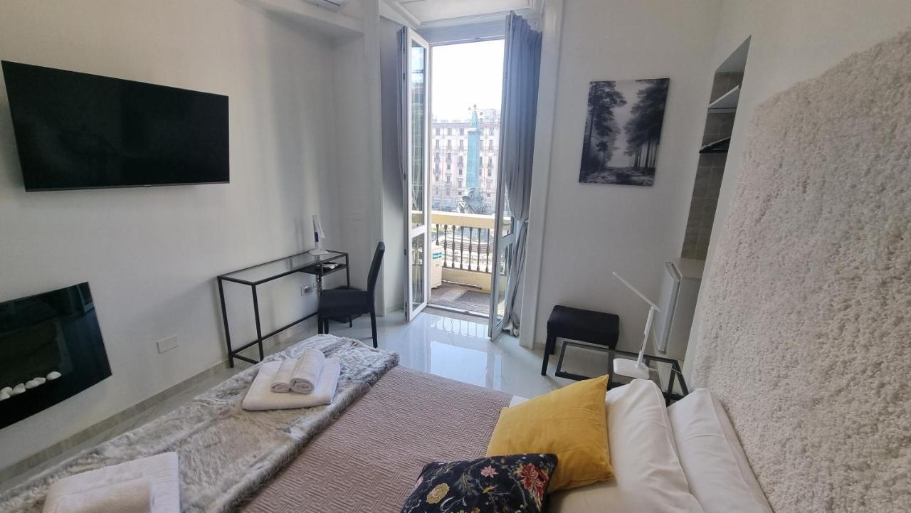 Casa Storica Piazza 5 Giornate Gasthof *