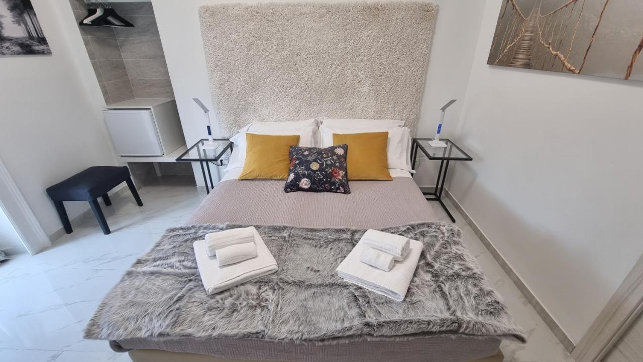 Gasthof Casa Storica Piazza 5 Giornate