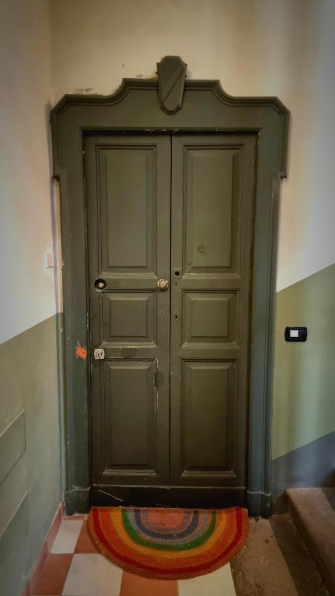 Gasthof Casa Storica Piazza 5 Giornate Mailand
