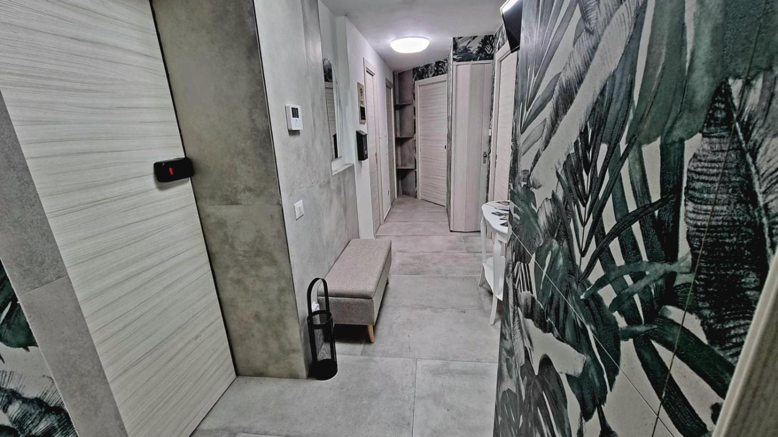 Casa Storica Piazza 5 Giornate Mailand