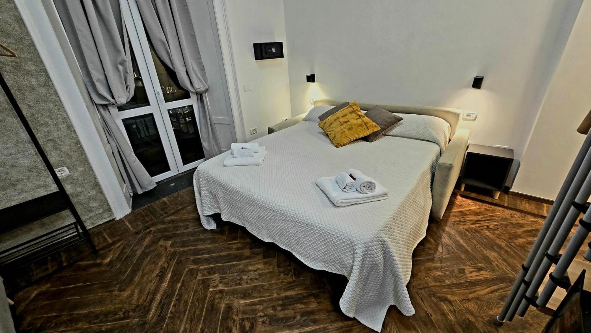 Casa Storica Piazza 5 Giornate Gasthof Mailand