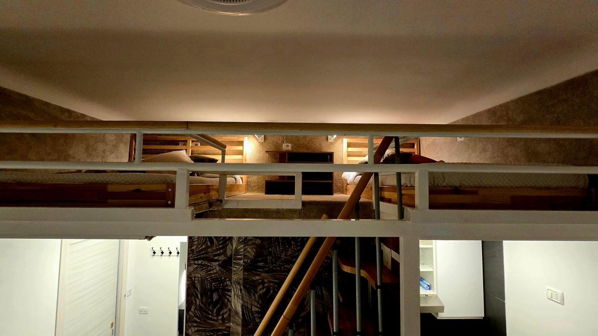 Gasthof Casa Storica Piazza 5 Giornate