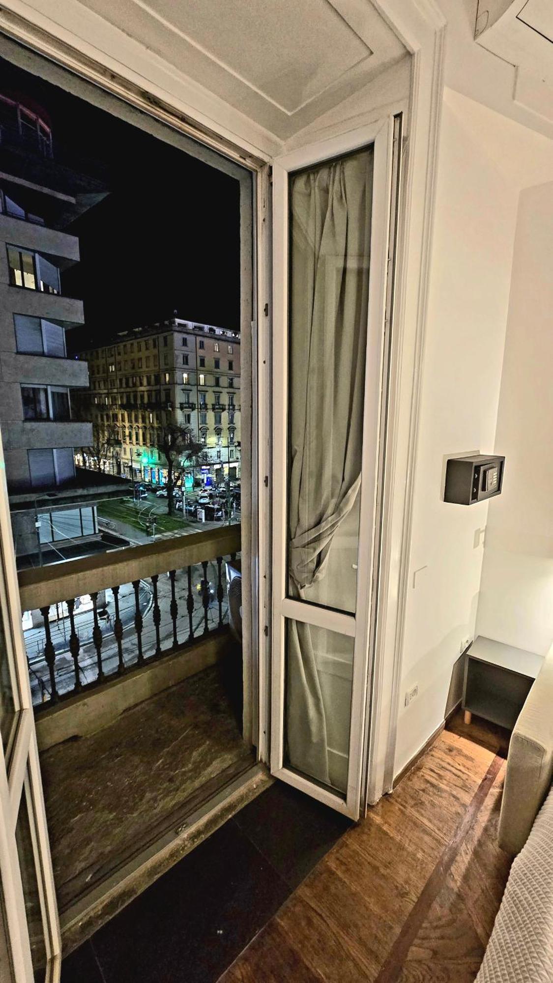 Casa Storica Piazza 5 Giornate Gasthof Mailand